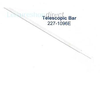 Telescopic Bar for Reich Move Control Economy