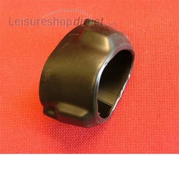 Rubber Boot for Reich Mover Motor