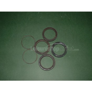 Alko Oil seal 52x40x7