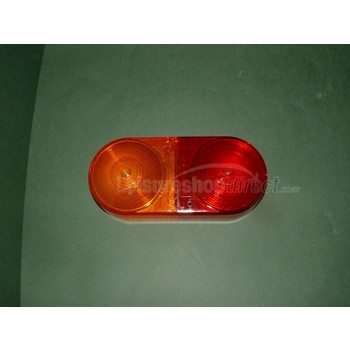 Lens Spare Britax 10208