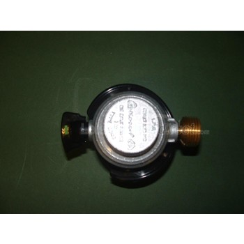 Jumbo adaptor for Spanish & Portuguese cylinders