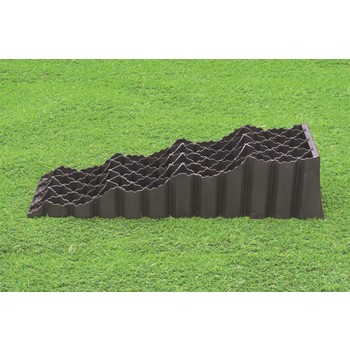 Milenco Quattro 3 Level Pair