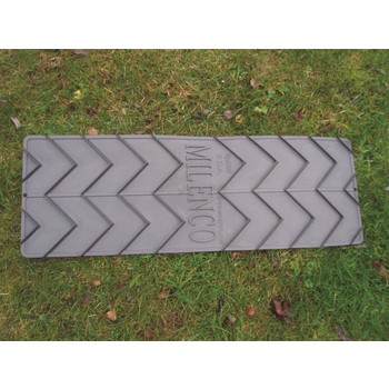 Milenco Extra Wide Grip Mat (pair)