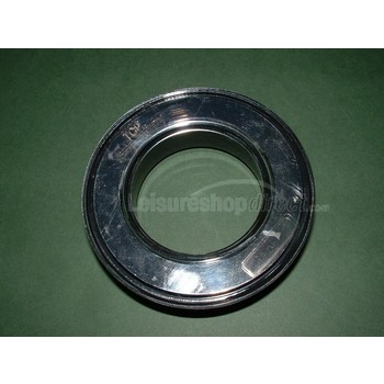 Reflector 98mm metalised ring