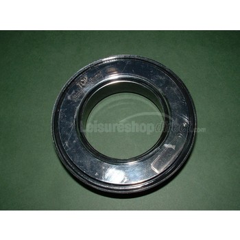 Dummy metalised 98mm ring