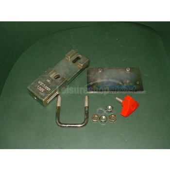 Bulldog Non Standard Car Plates