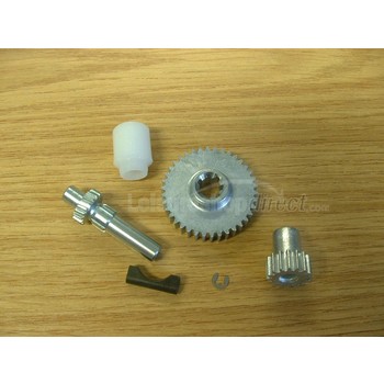 Gearwheel kit for Remis vario 2 - All Sizes