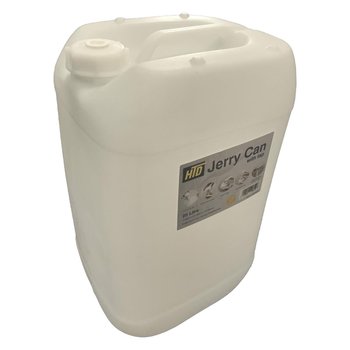 HTD Jerry Can 25L With Tap