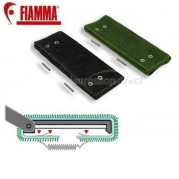 Fiamma Clean Step Green