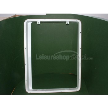 Dometic L500 Fridge Vent frame only