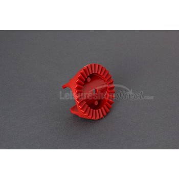 Fiamma Tap Washer Red