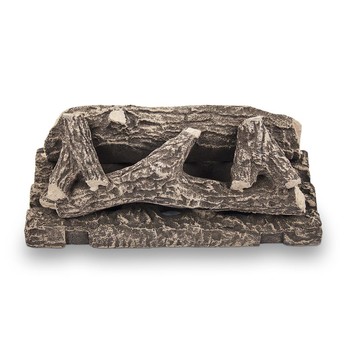 Log Set for Provence & Manhattan Heaters