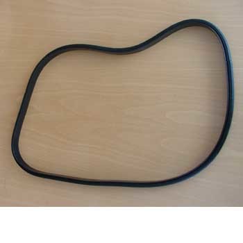 Door Seal for the Thetford C2,C3 + C4 door and service door 1
