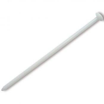 Battery Box Hinge Pin for the Thetford Service Doors 3, 4 5 6 and 7