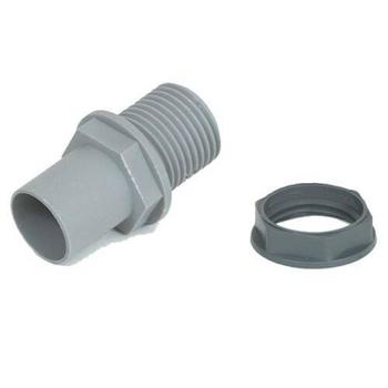 28mm Water Tank Connector & Backing Nut