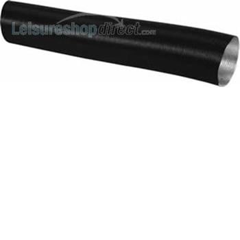 Alde Compact Air Inlet Hose for Alde 3010 / 3020 / 3030 Boilers