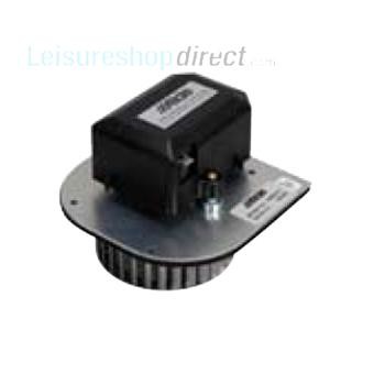 Alde 3010/3000/3020 Water Heater Fan Assembly