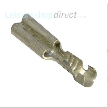 Truma Flat Plug Connector 2.8mm