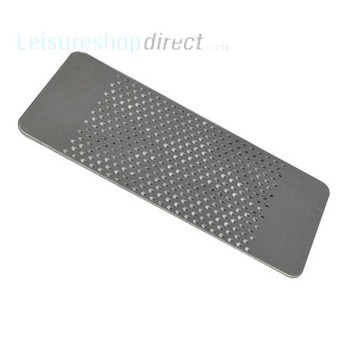 Truma Perforated Plate for the S3002/4 + Truma S5002/4 Heaters