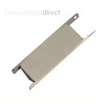 Holder for Heat Detector for Trumatic S3002 + Truma S5002 Heaters