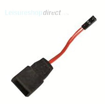 Adaptor Cable for Auto Ignitor for Trumatic S3002 / S5002 Fire