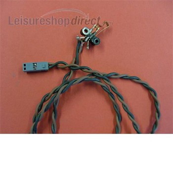 Microswitch for Trumatic S3002/S3004 + S5002/S5004 Heaters