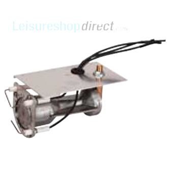 Alde 3010 / 3020 / 3030 Water Heater Complete Burner