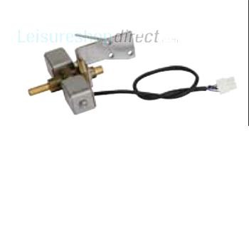 Alde 3010/3020 Water Heater Solenoid Valve / Gas Valve
