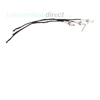 Alde 3010 / 3020 / 3030 Water Heater Ignition Set