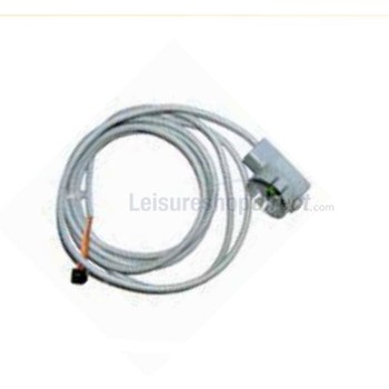 Alde Duo Control Panel Connector