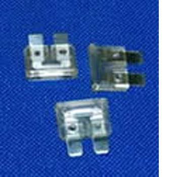 15 Amp Blue Blade Fuse