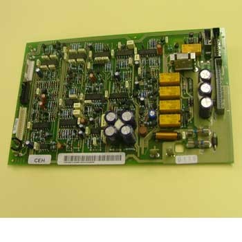 Electronic PCB for the Trumatic C6002EH