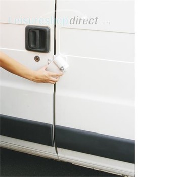 Fiamma Safe Door Frame Kit for Minivan