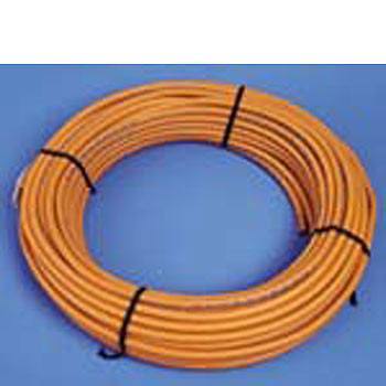 High Pressure Gas Hose 4.8mm