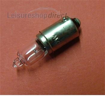 Halogen 12v 10w Bulbs Ba9