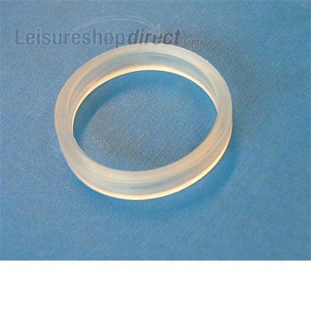 Profile Ring for AlkoHitch Damper 161S