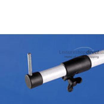 Dorema Adjusting Clamp 25.5mm Dorema Adjusting Clamp 25.5mm