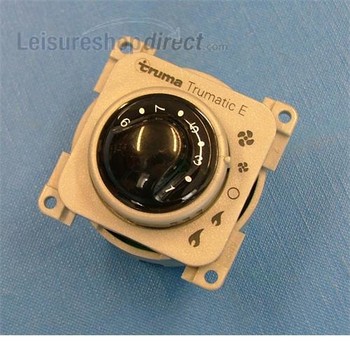 Control Panel with 4m Cable for Truma E2400 from05/02