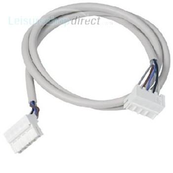 Cable for Control Panel Trumavent TEB2/TEB T - 1300mm long