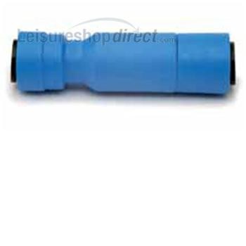 Truma Ultraflow non return valve - push fit