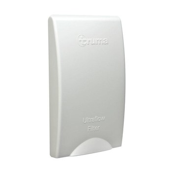 Truma Ultraflow Filter Housing Lid - White