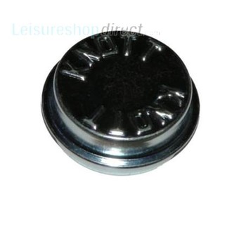 Knott Grease cap 48mm