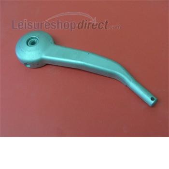 Alko Stabiliser Handle Left Hand