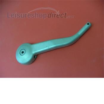 Alko Stabiliser Handle Right Hand