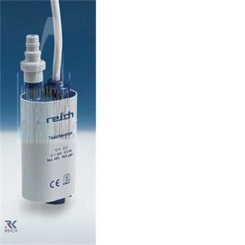 Reich Submersible Pump (12 L/min)