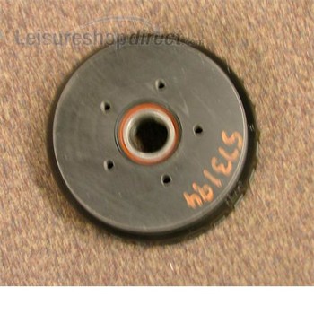 Alko Brake Drum 2361 5 stud