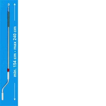 Telescopic Handle for Fiamma Awnings