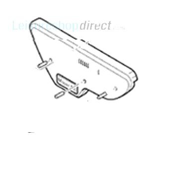 Truma Mover End Plate S/TE B Side