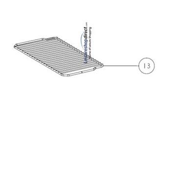 Thetford Freezer Shelf for Thetford N145 + N150