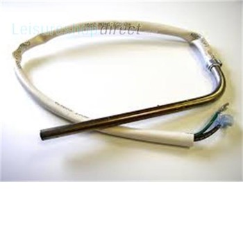AC Heater for Thetford Fridges To 12/05/09 LCD - 230v/157w